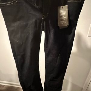 Armani women jeans